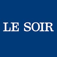 Logo Le Soir
